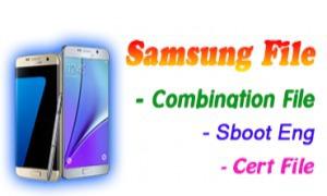 Cert Clean Samsung