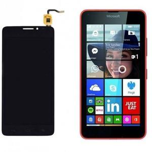 Compro Pantalla Nokia Lumia 640 Lte - Negro