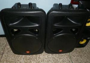 Cornetas Pasivas Jbl Eon 