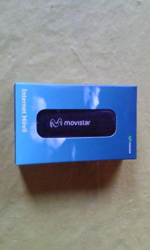 Dispositivo Internet Movil Movistar Marca Huawei