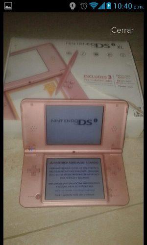 Ds Xl Nuevo