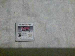 Juego Original De Nintendo 3ds