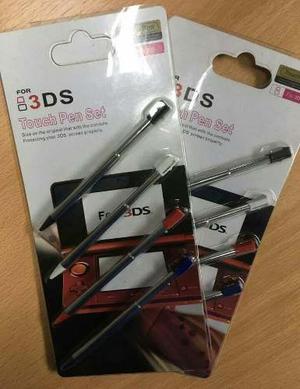 Lapiz De Nintendo Ds 3d