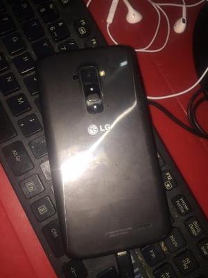 Lg Flex Usado