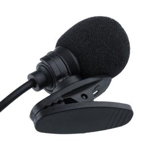 Micrófono Balita Lavalier Portable Plug 3.5 Longitud: 1.5m