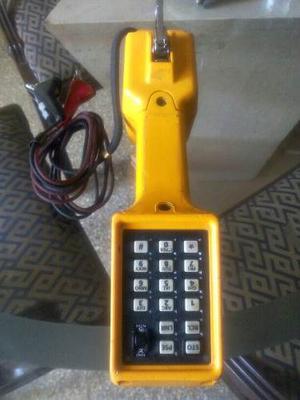 Microtelefono