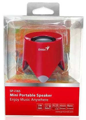 Mini Portable Speaker Sp-i165