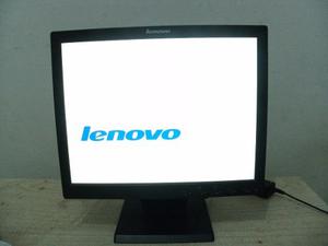Monitor 17 Lenovo