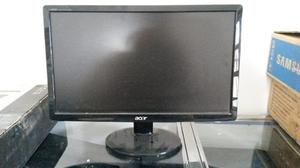 Monitor Acer 19 Pulgadas Led Hd