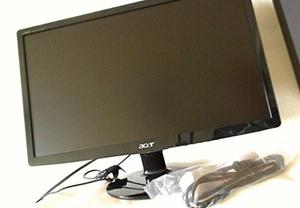 Monitor Acer 20in Lcd Led Hd