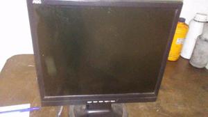 Monitor De 17 Pulgadas