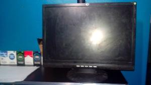 Monitor De Pc De 19