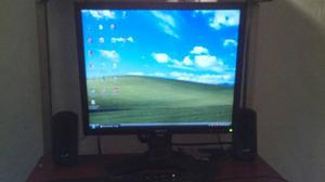 Monitor Dell 17