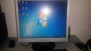 Monitor Hp L Lcd 17pulgadas