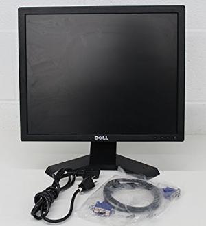 Monitor Lcd Dell E170sc 17 Pulgadas