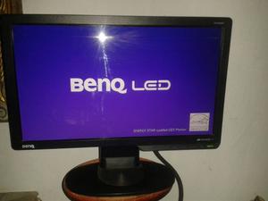 Monitor Led Benq 17p'