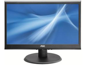 Monitor Led Lcd Aoc 19