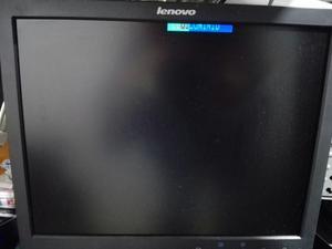 Monitor Lenovo 15