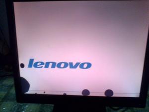 Monitor Lenovo Modelo -ab6 Para Repara O Repuesto