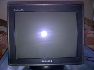 Monitor Samsung Syncmaster 793s