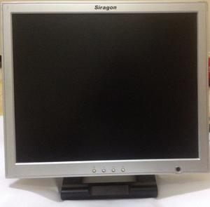 Monitor Siragon