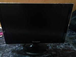 Monitor Síragon Led