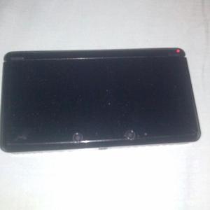 Nintendo 3ds