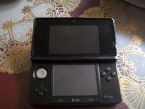 Nintendo 3ds