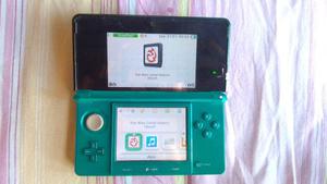 Nintendo 3ds