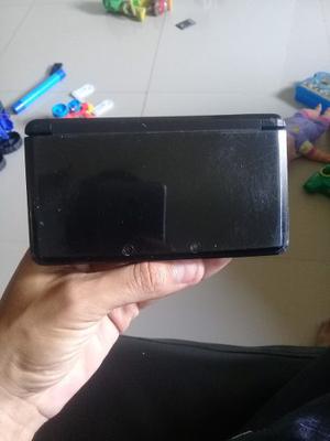 Nintendo 3ds