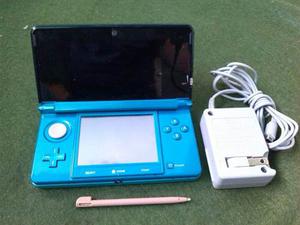 Nintendo 3ds