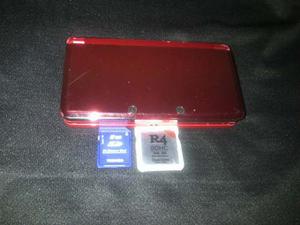 Nintendo 3ds