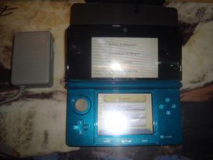 Nintendo 3ds