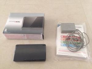 Nintendo 3ds Original En Su Caja Excelente Estado