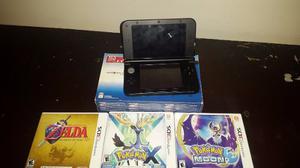 Nintendo 3ds Xl