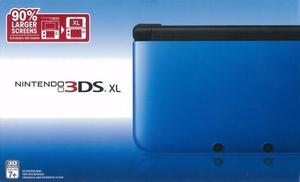 Nintendo 3ds Xl