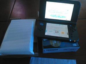 Nintendo 3ds Xl