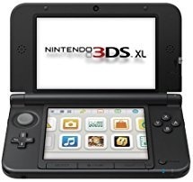 Nintendo 3ds Xl ¡nuevo!