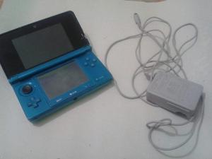 Nintendo Ds 3d