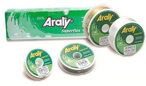 Nylon De Pesca Marca Araty 0.70