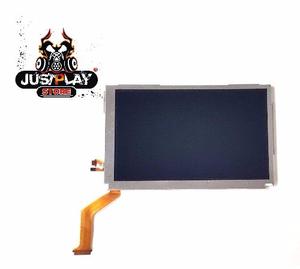 Pantalla Lcd Superior Para Nintendo New 3ds Xl Nueva