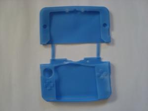 Protectores De Silicon Para 3dsxl Mayor Y Detal