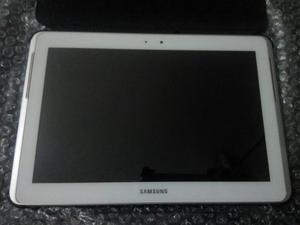 Tablet Samsung Androide 10.0 Modelo Gt-p Para Repuesto