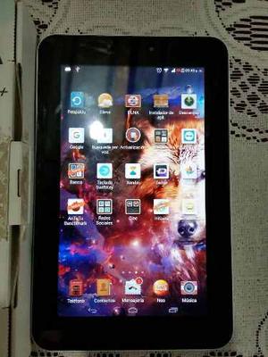 Tablet Teléfono Huawei S7 Mediapad 1gb Ram Quad Core