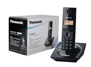 Telefono Inhalambrico Panasonic Kx-tg