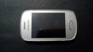 Telefono Samsung Galaxy Modelo Gt-s