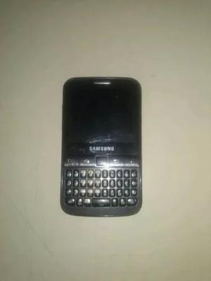 Telefono Sansug Galaxy Pro Gt B55