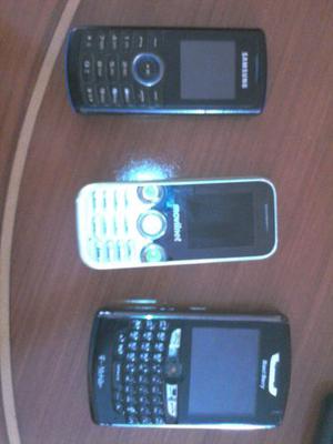 Telefonos Para Reparar O Repuestos!!