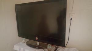 Tv Lg Scarlet De 42 Lcd 100% Operativo