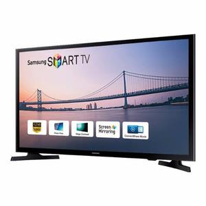 Tv Samsung Led 40'' Smart Tv Series 